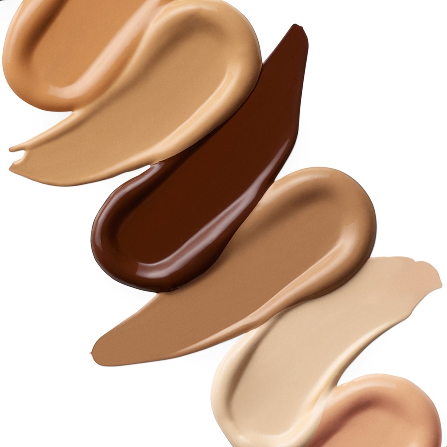 BORN THIS WAY BORN THIS WAY SOFT MATTE FOUNDATION (BASE DE MAQUILLAJE)